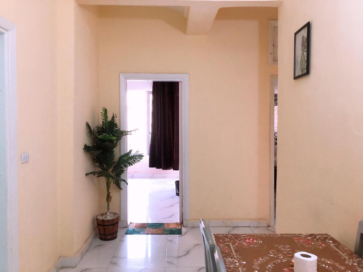 Sweet Home Downtown Kaherah Luaran gambar